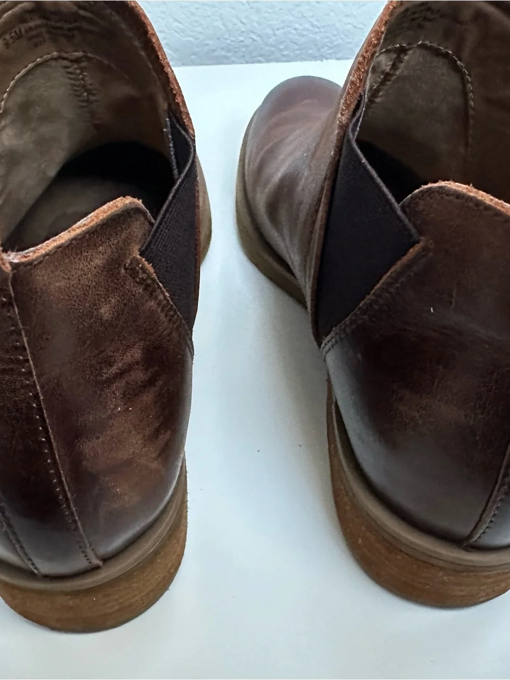 Söfft premium brown